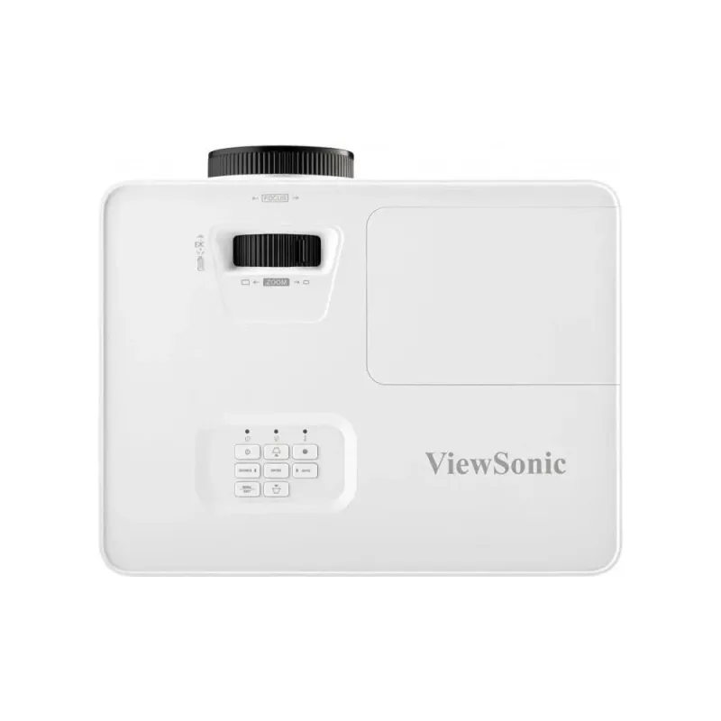 Projektor ViewSonic PX704HD FHD 4000ANSI 2xHDMI
