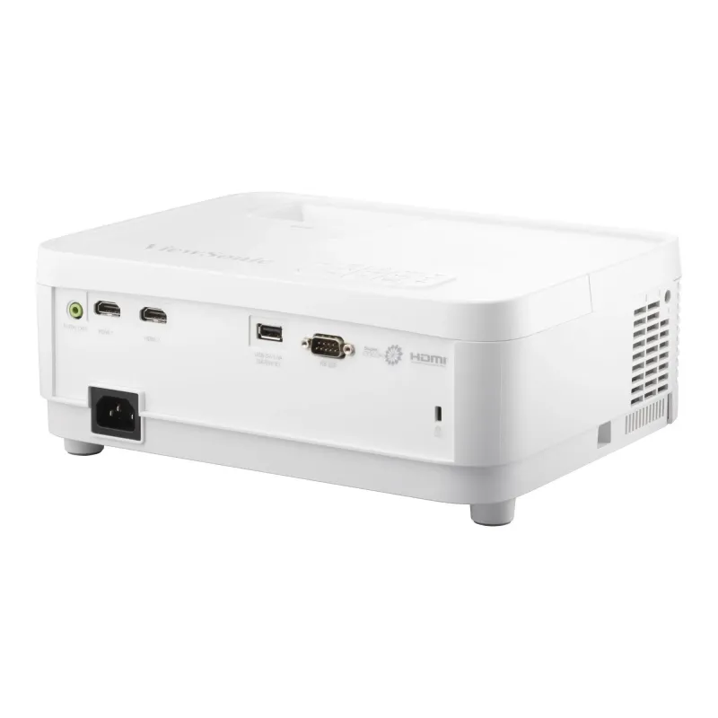 Projektor ViewSonic PX700HDH FHD 3700ANSI 2xHDMI