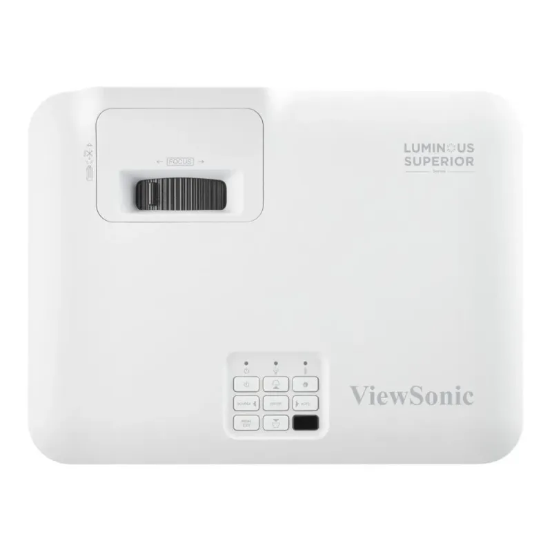 Projektor ViewSonic LS711HD FHD 4200ANSI 2xHDMI