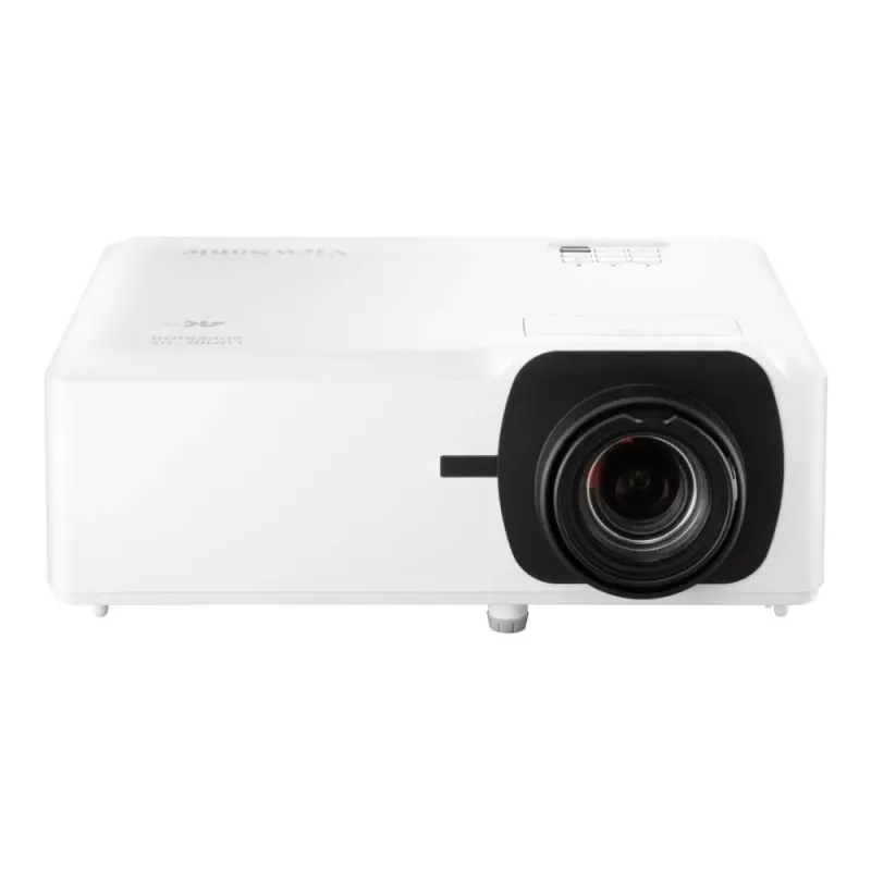 Projektor ViewSonic LS901-4K 4K HDR 5500ANSI 2xHDMI USB RS232 RJ45