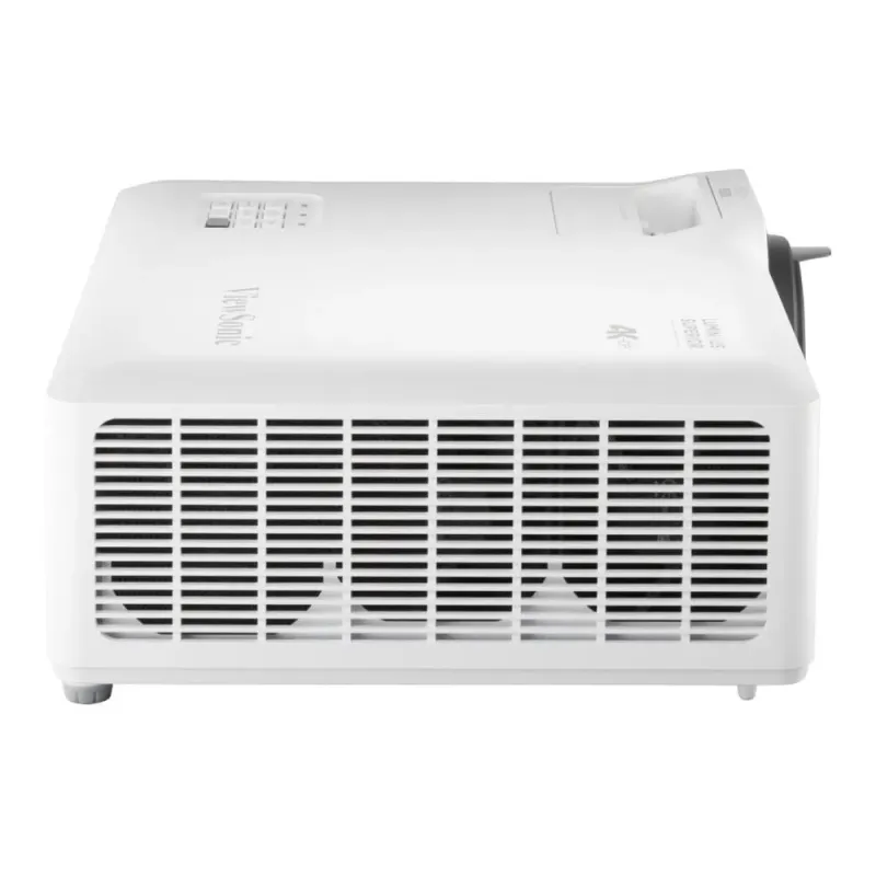 Projektor ViewSonic LS901-4K 4K HDR 5500ANSI 2xHDMI USB RS232 RJ45