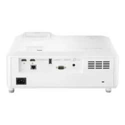 Projektor ViewSonic LS901-4K 4K HDR 5500ANSI 2xHDMI USB RS232 RJ45