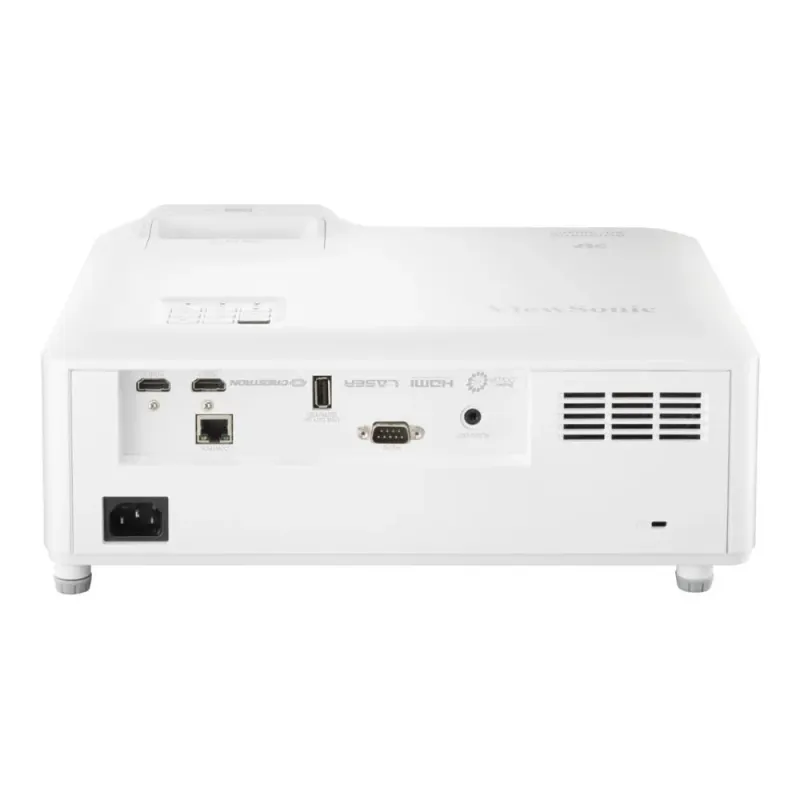 Projektor ViewSonic LS901-4K 4K HDR 5500ANSI 2xHDMI USB RS232 RJ45