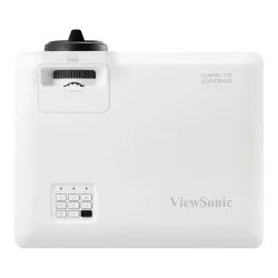 Projektor ViewSonic LS901HD FHD 6000ANSI 2xHDMI USB RS232 RJ45