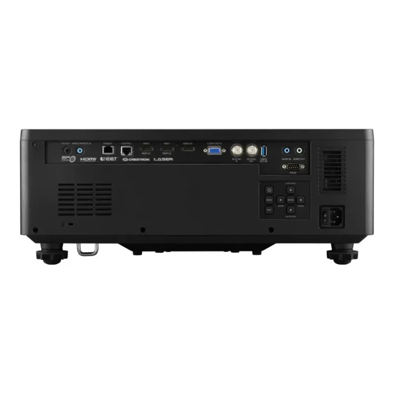 Projektor ViewSonic LS951WU WUXGA 8000ANSI 3xHDMI VGA USB RS… | PartsPC.pl