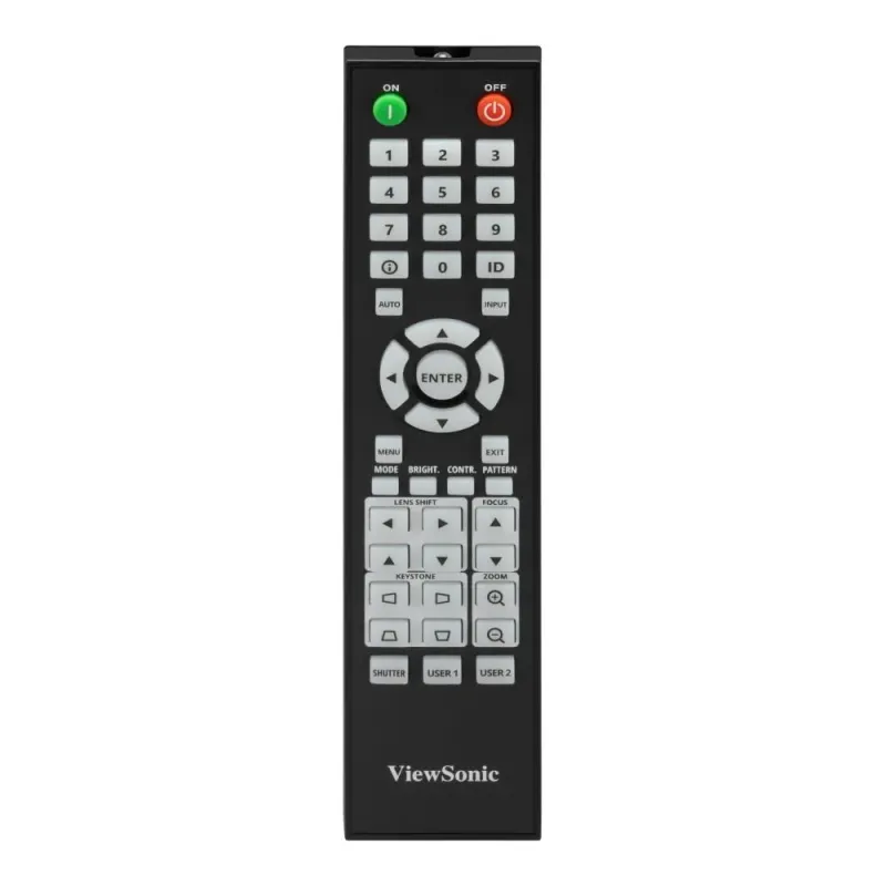 Projektor ViewSonic LS951WU WUXGA 8000ANSI 3xHDMI VGA USB RS… | PartsPC.pl