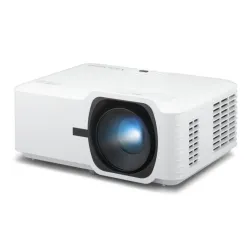 Projektor ViewSonic LSD400HD FHD 4000ANSI 2xHDMI USB RS232