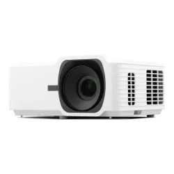Projektor ViewSonic LSD400HD FHD 4000ANSI 2xHDMI USB RS232