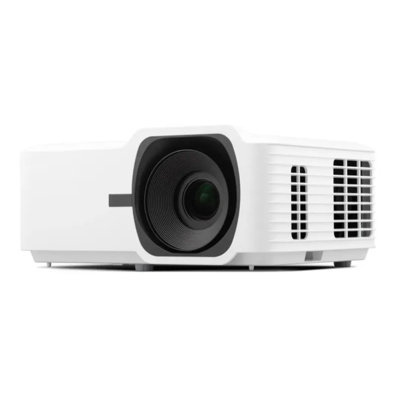 Projektor ViewSonic LSD400HD FHD 4000ANSI 2xHDMI USB RS232