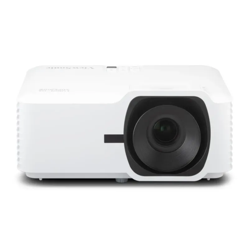 Projektor ViewSonic LSD400HD FHD 4000ANSI 2xHDMI USB RS232