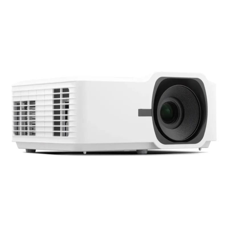 Projektor ViewSonic LSD400HD FHD 4000ANSI 2xHDMI USB RS232