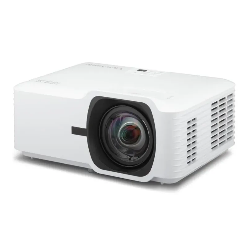 Projektor ViewSonic LSD400HD-ST FHD 4000ANSI 2xHDMI USB RS232 RJ45