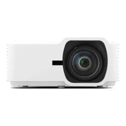 Projektor ViewSonic LSD400HD-ST FHD 4000ANSI 2xHDMI USB RS232 RJ45