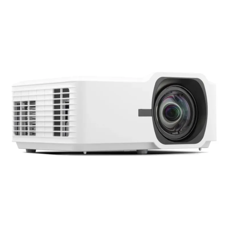 Projektor ViewSonic LSD400HD-ST FHD 4000ANSI 2xHDMI USB RS232 RJ45