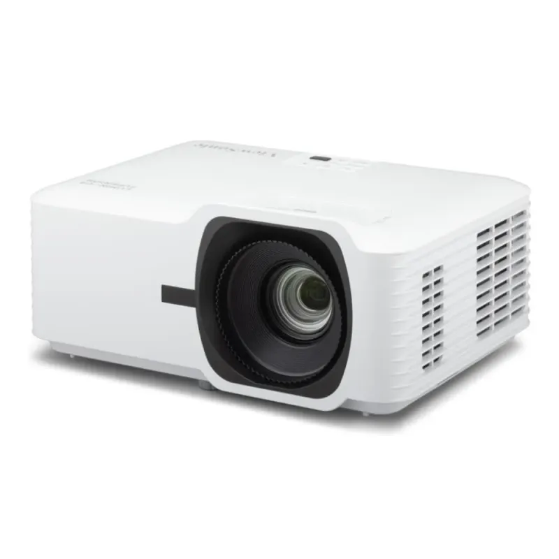 Projektor ViewSonic LSD401HD FHD 4000ANSI 2xHDMI USB RS232 RJ45