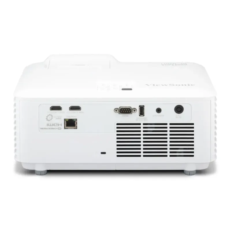 Projektor ViewSonic LSD401HD FHD 4000ANSI 2xHDMI USB RS232 RJ45