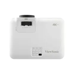 Projektor ViewSonic LX700-4K Laser 4K 3500AL 2xHDMI