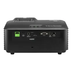 Projektor ViewSonic LX700-4K RGB Laser 4K 5200L 2xHDMI