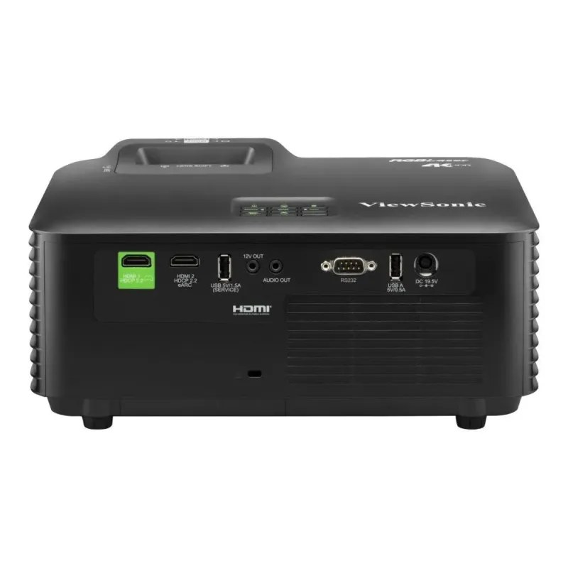 Projektor ViewSonic LX700-4K RGB Laser 4K 5200L 2xHDMI