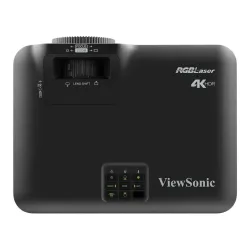 Projektor ViewSonic LX700-4K RGB Laser 4K 5200L 2xHDMI