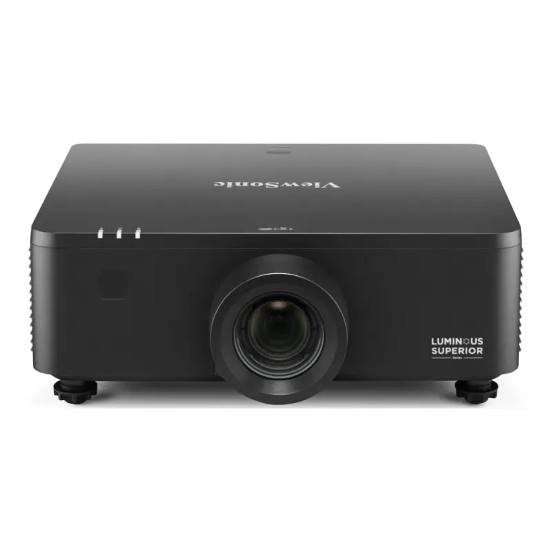 Projektor ViewSonic LS950-4K Laser 4K UHD 7100AL HDMI USB RJ45 RS232