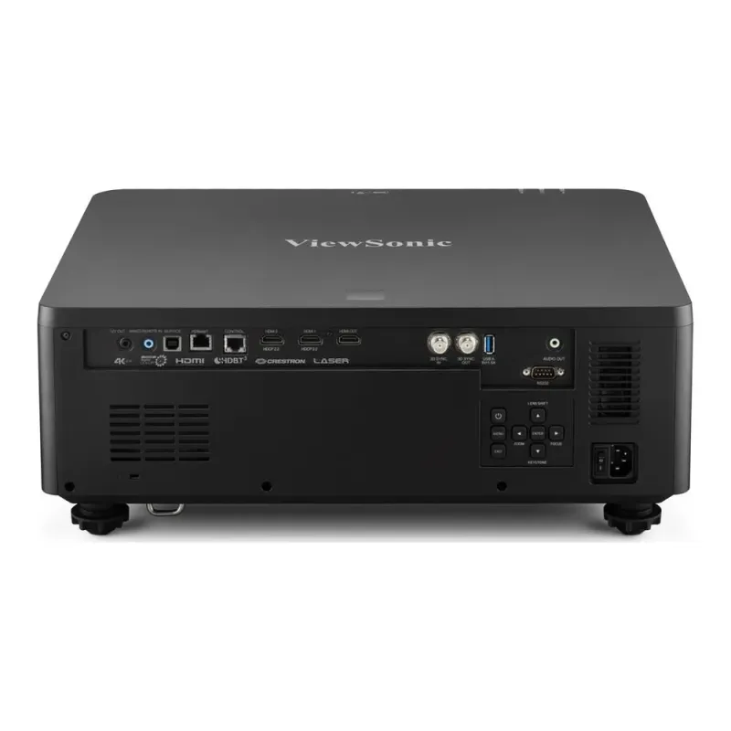 Projektor ViewSonic LS950-4K Laser 4K UHD 7100AL HDMI USB RJ45 RS232