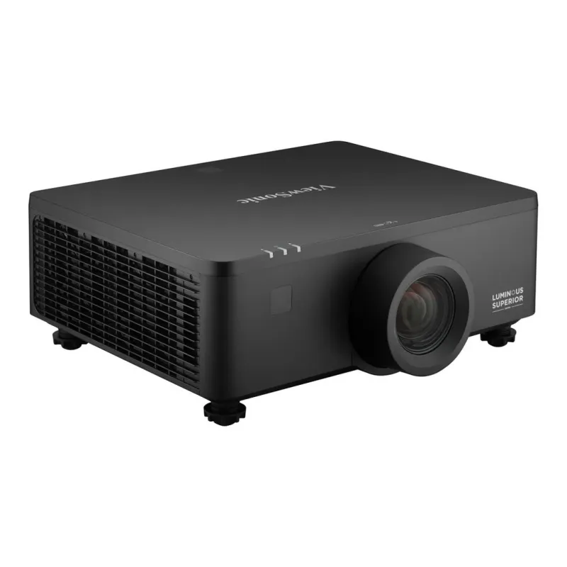 Projektor ViewSonic LS960WU Laser WUXGA 8500AL 2xHDMI USB RJ45 RS232
