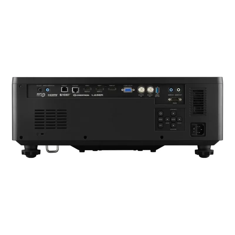 Projektor ViewSonic LS960WU Laser WUXGA 8500AL 2xHDMI USB RJ45 RS232