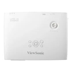 Projektor ViewSonic LSC520WU Laser WXUGA 5200AL 2xHDMI USB RJ45 RS232