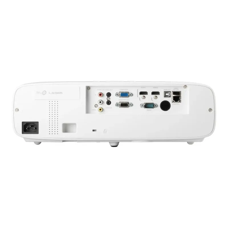Projektor ViewSonic LSC520WU Laser WXUGA 5200AL 2xHDMI USB RJ45 RS232