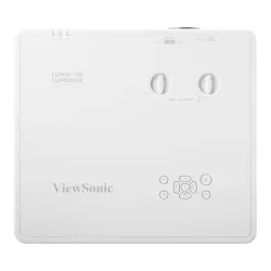 Projektor ViewSonic LSC601WU Laser WXUGA 6000AL 2xHDMI USB RJ45 RS232