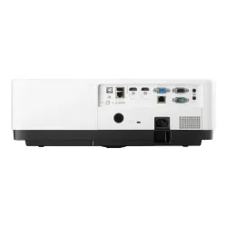 Projektor ViewSonic LSC601WU Laser WXUGA 6000AL 2xHDMI USB RJ45 RS232