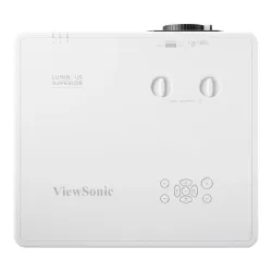 Projektor ViewSonic LSC731WU Laser WXUGA 7300AL 2xHDMI USB RJ45 RS232