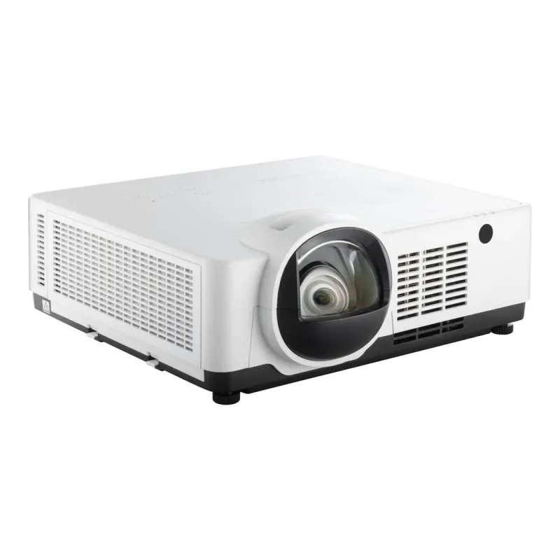 Projektor ViewSonic LSC601WU-ST Laser WXUGA 6000AL 2xHDMI USB RJ45 RS232