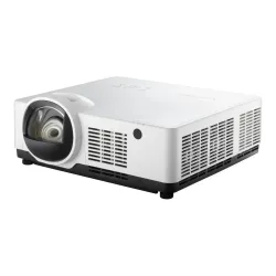 Projektor ViewSonic LSC601WU-ST Laser WXUGA 6000AL 2xHDMI USB RJ45 RS232