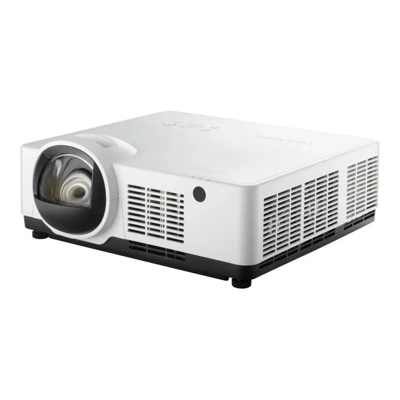 Projektor ViewSonic LSC601WU-ST Laser WXUGA 6000AL 2xHDMI USB RJ45 RS232