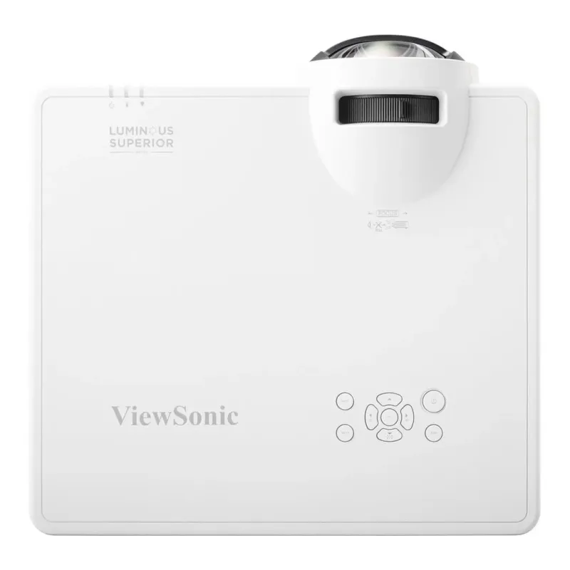 Projektor ViewSonic LSC601WU-ST Laser WXUGA 6000AL 2xHDMI USB RJ45 RS232