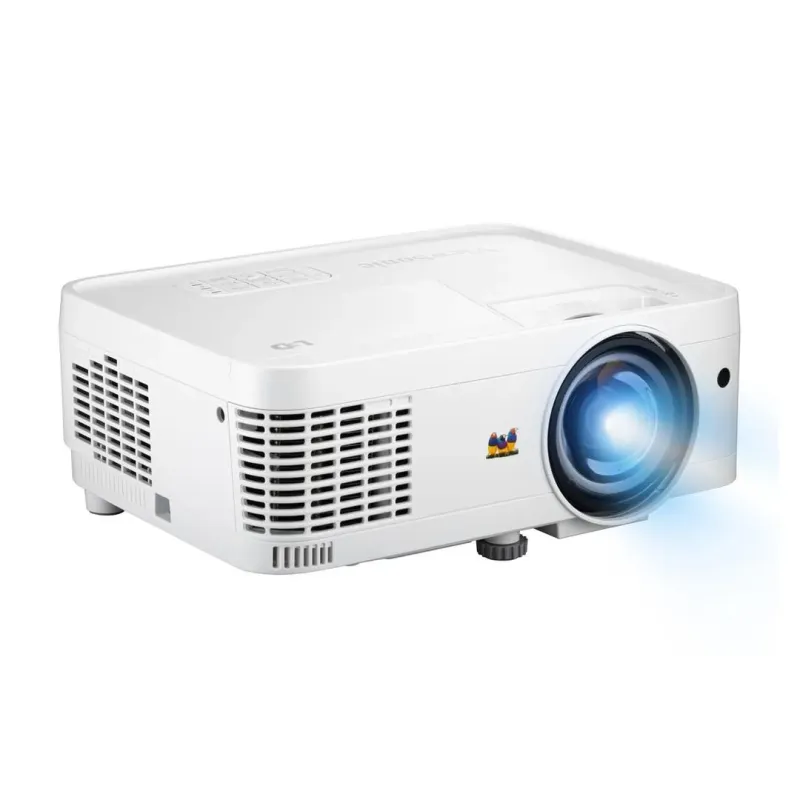 Projektor ViewSonic LSD300W-ST WXGA 3300AL HDMI USB RJ45 RS2… | PartsPC.pl