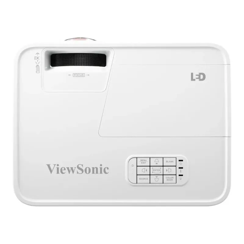 Projektor ViewSonic LSD300W-ST WXGA 3300AL HDMI USB RJ45 RS2… | PartsPC.pl