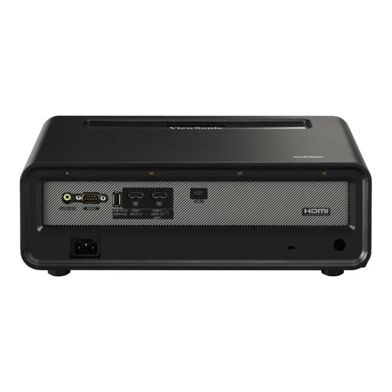 Projektor ViewSonic X1-4K Pro 4K HDR Smart LED dedykowany dla Xbox