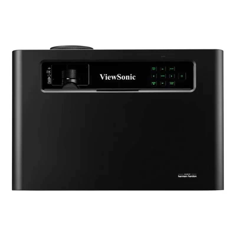 Projektor ViewSonic X1-4K Pro 4K HDR Smart LED dedykowany dla Xbox