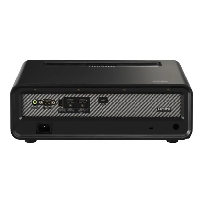 Projektor ViewSonic X2-4K Pro 4K HDR Smart LED z wbudowanym Google TV