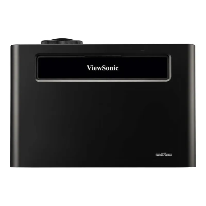 Projektor ViewSonic X2-4K Pro 4K HDR Smart LED z wbudowanym Google TV