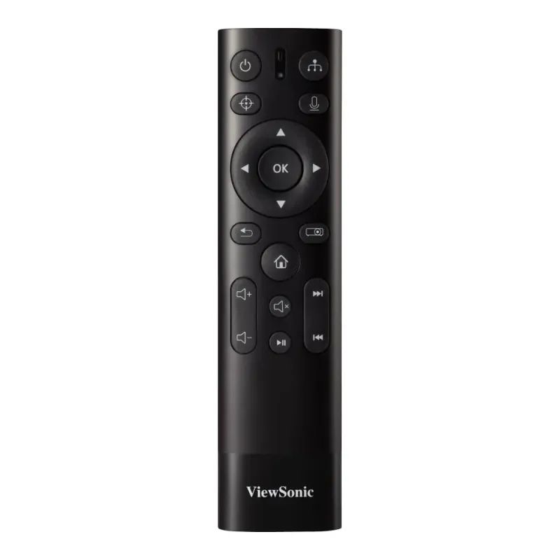 Projektor ViewSonic X2-4K Pro 4K HDR Smart LED z wbudowanym Google TV