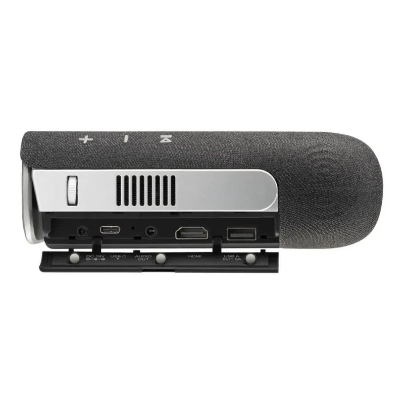 Projektor przenośny ViewSonic M1X LED WVGA 360LL HDMI USB-C