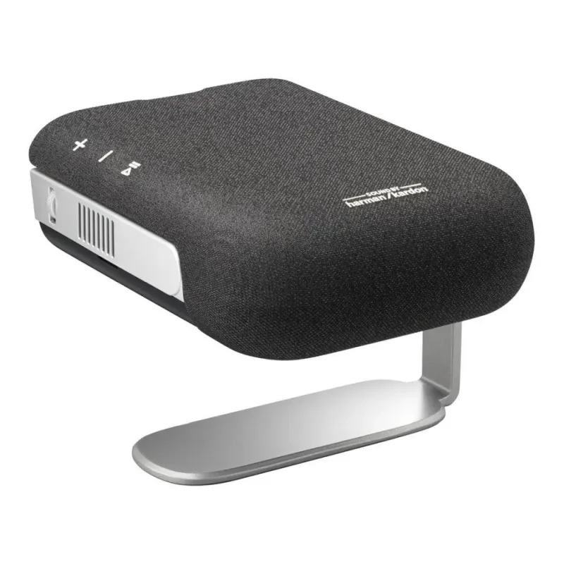 Projektor przenośny ViewSonic M1X LED WVGA 360LL HDMI USB-C