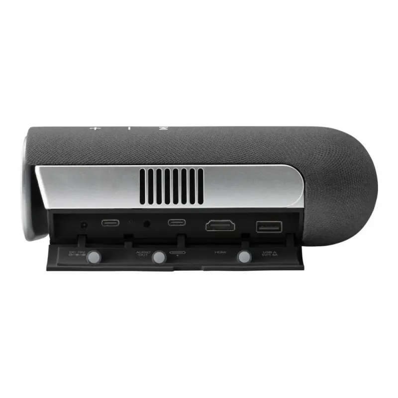 Projektor przenośny ViewSonic M1 Max LED FHD 500LL HDMI 2xUSB-C USB-A