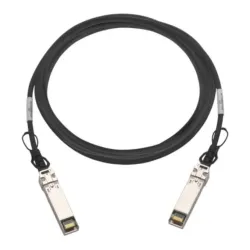 QNAP CAB-DAC30M-SFP28 | Przewód DAC SFP28 25GbE 3 metrowy