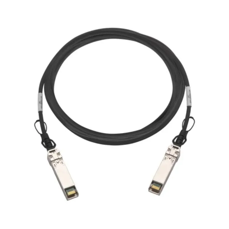 QNAP CAB-DAC30M-SFP28 | Przewód DAC SFP28 25GbE 3 metrowy