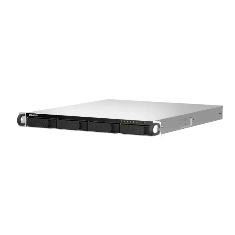 Serwer plików NAS QNAP TS-464U-RP-8G | PartsPC.pl